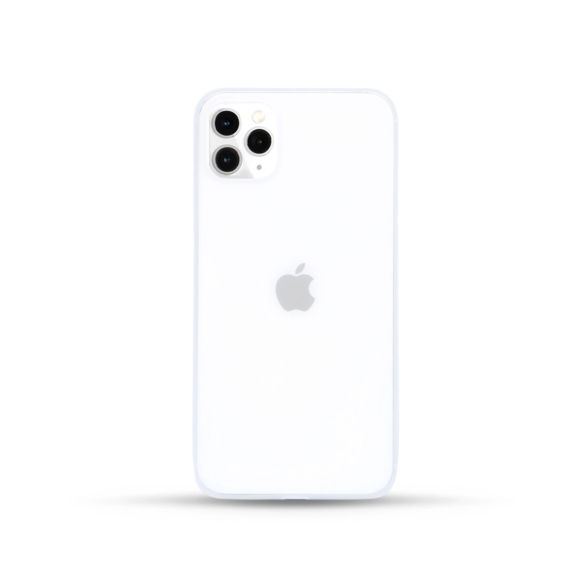 iPhone 11 Pro Ultra Thin Phone Case - Transparent