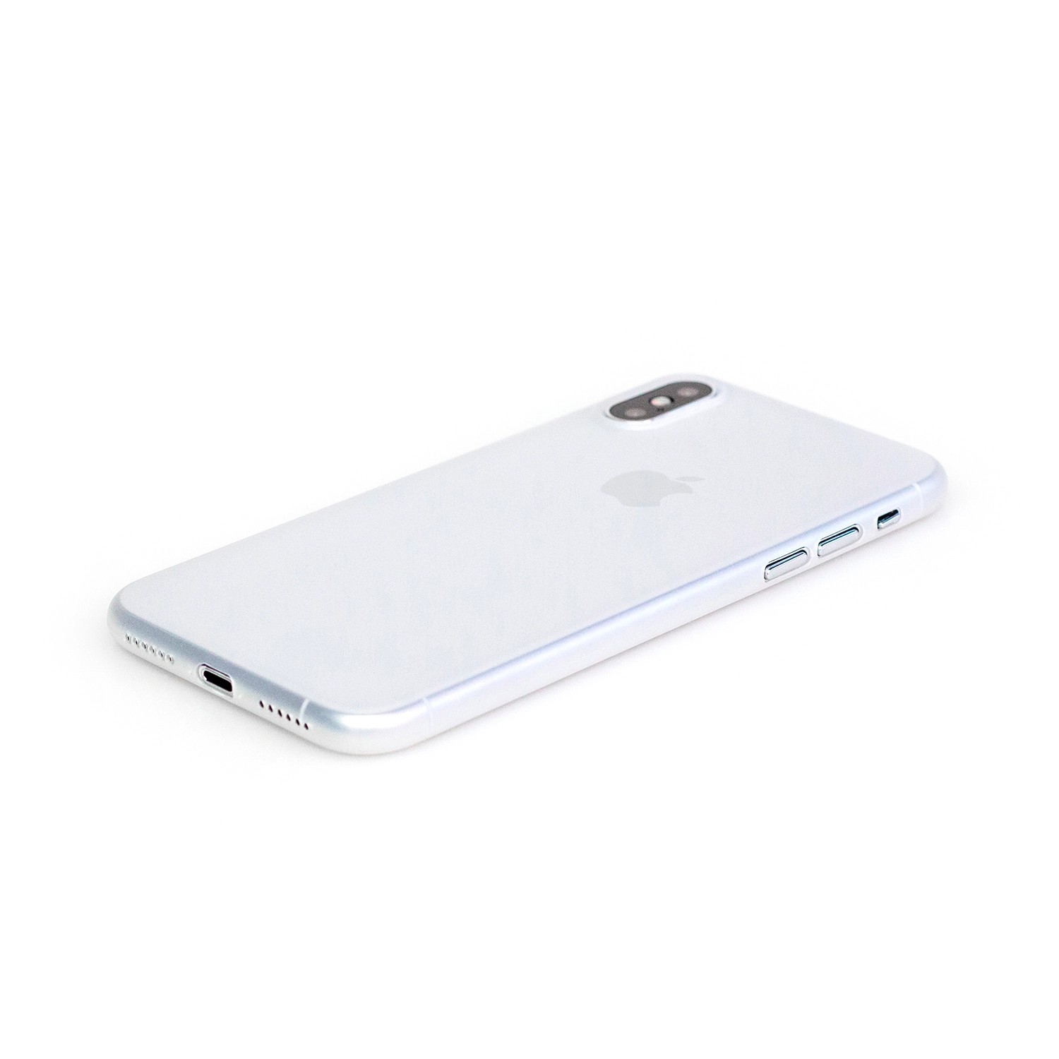 iPhone XS Max Ultra Thin Phone Case