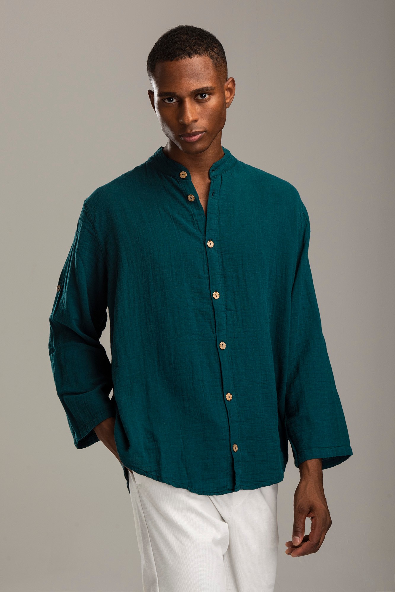 Petrol green thumbnail image