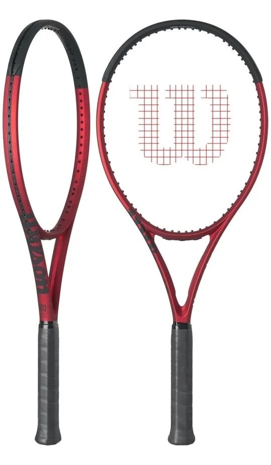 Wilson Clash 100 UL v2.0