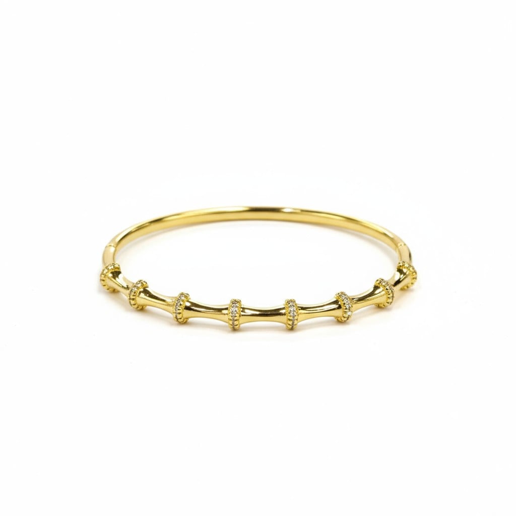 Kemik Modern Bileklik