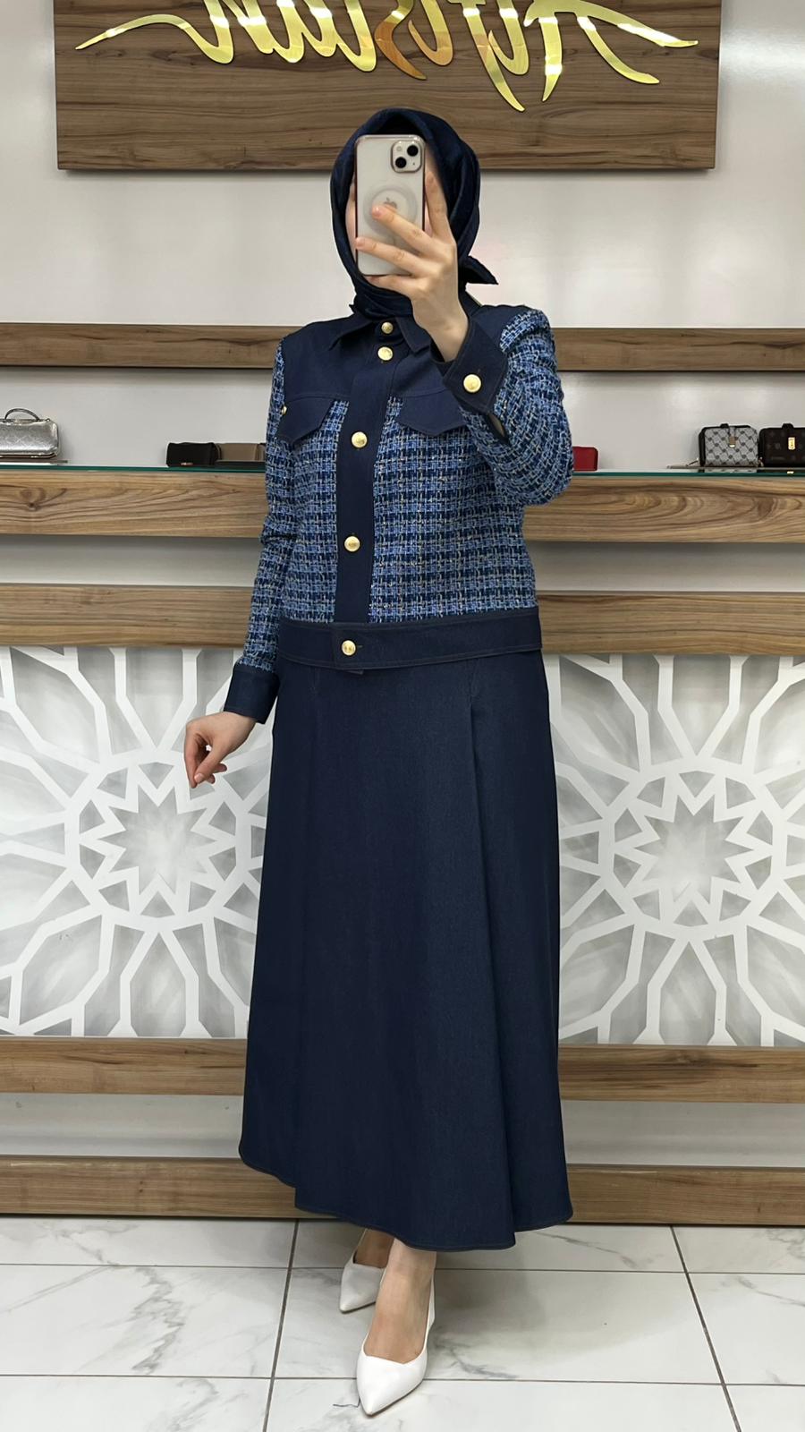 Armine Trend Etekli Takım armn 25KT605