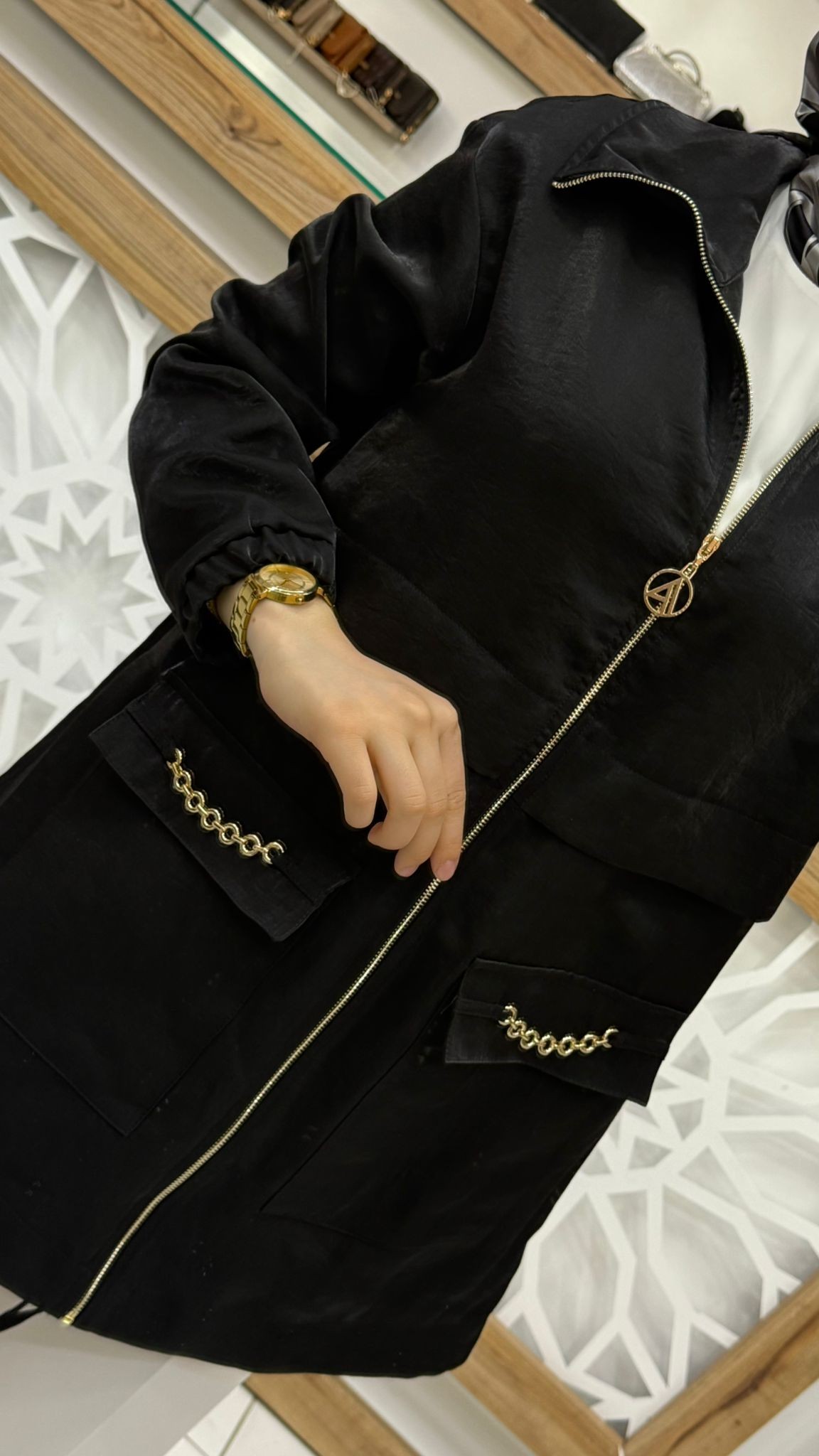 Armine Trend Ceket 25YT559