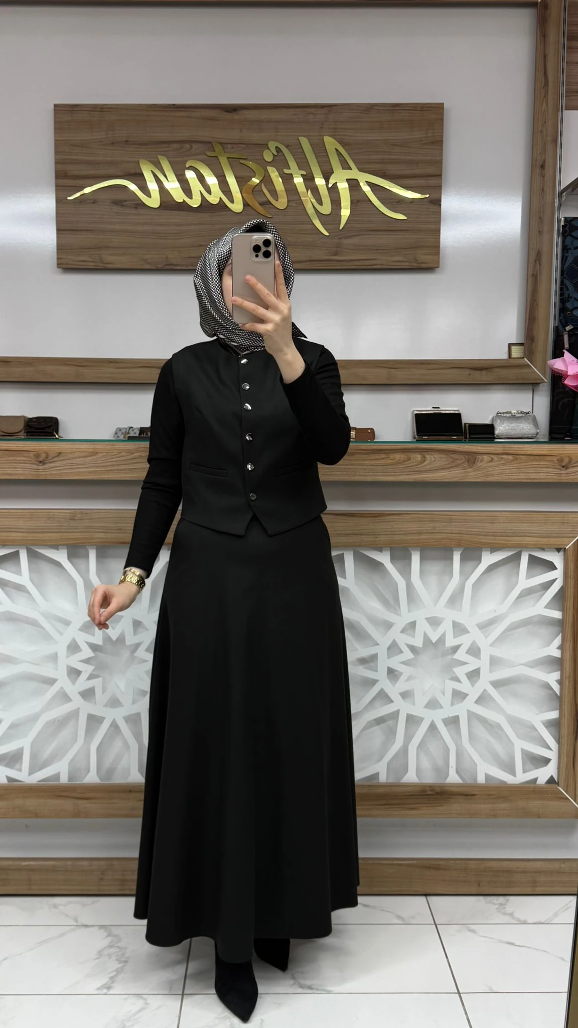 Anna Üçl Takım ZÜHRE TK-1355