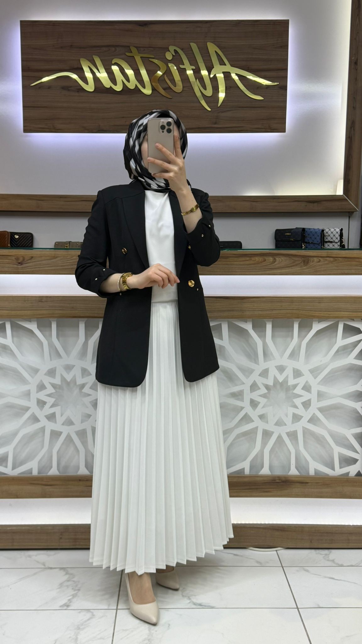 Tual Colları Capri Ceket çnrö 1906 - siyah