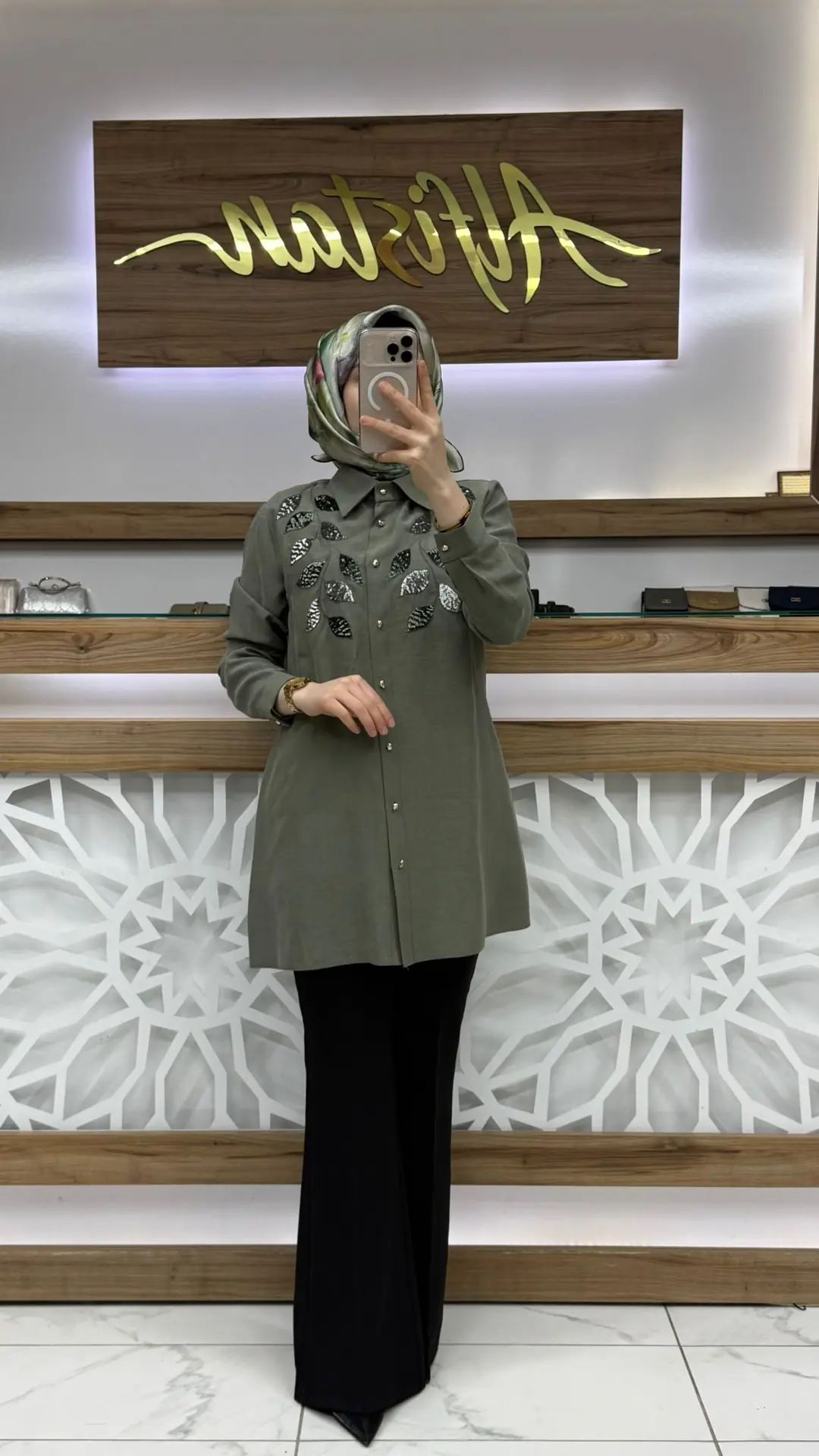 Haya Moda