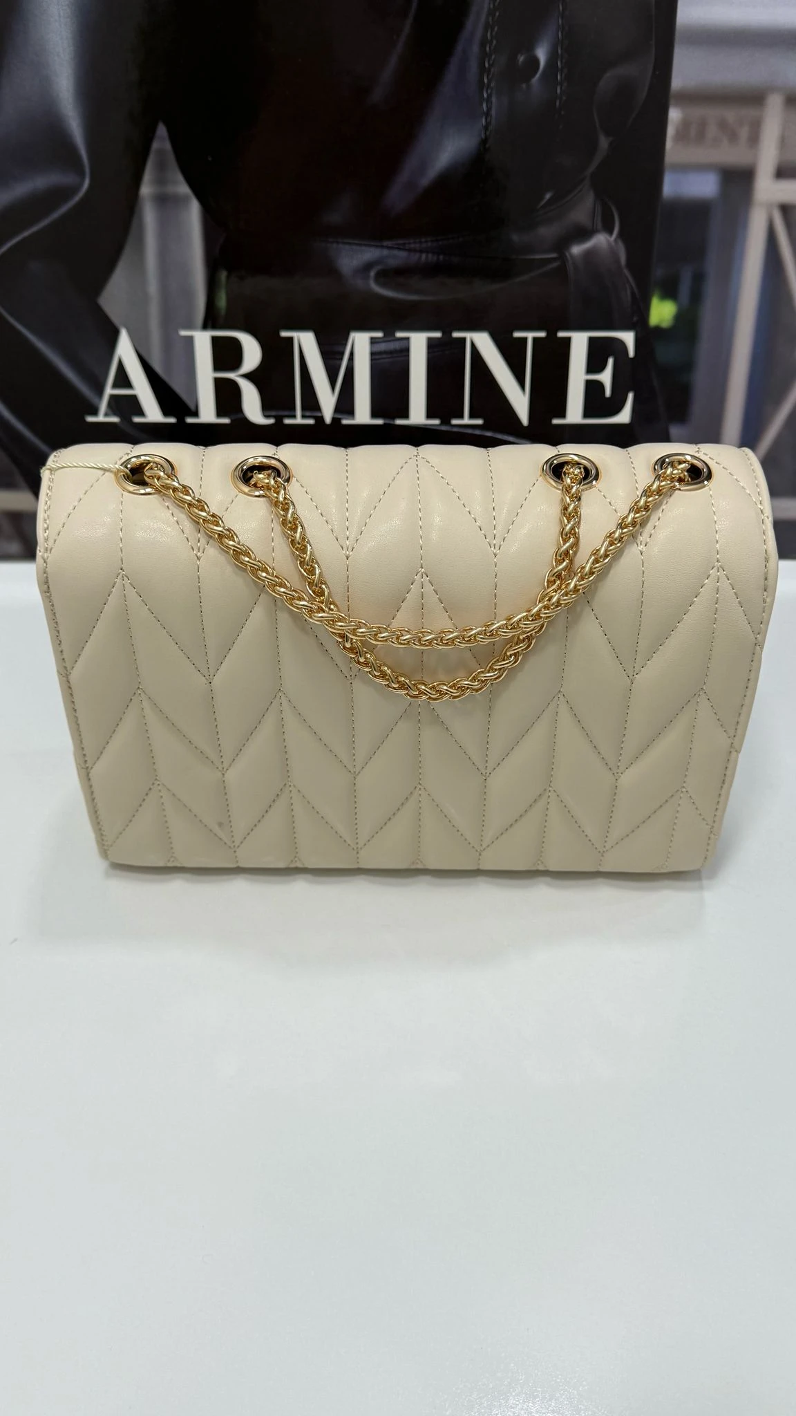 Zincirli Bayan Çanta levidor 930103