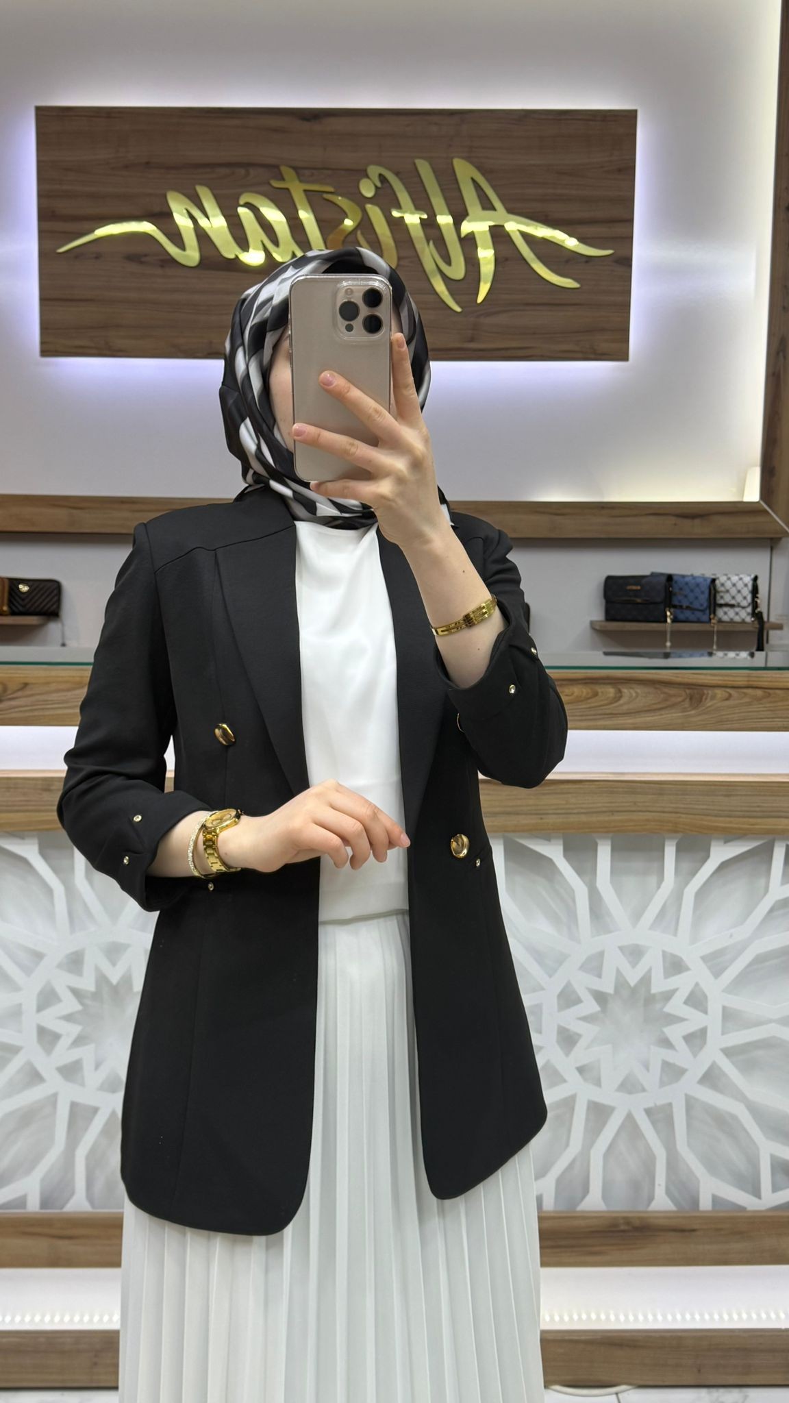 Tual Colları Capri Ceket çnrö 1906