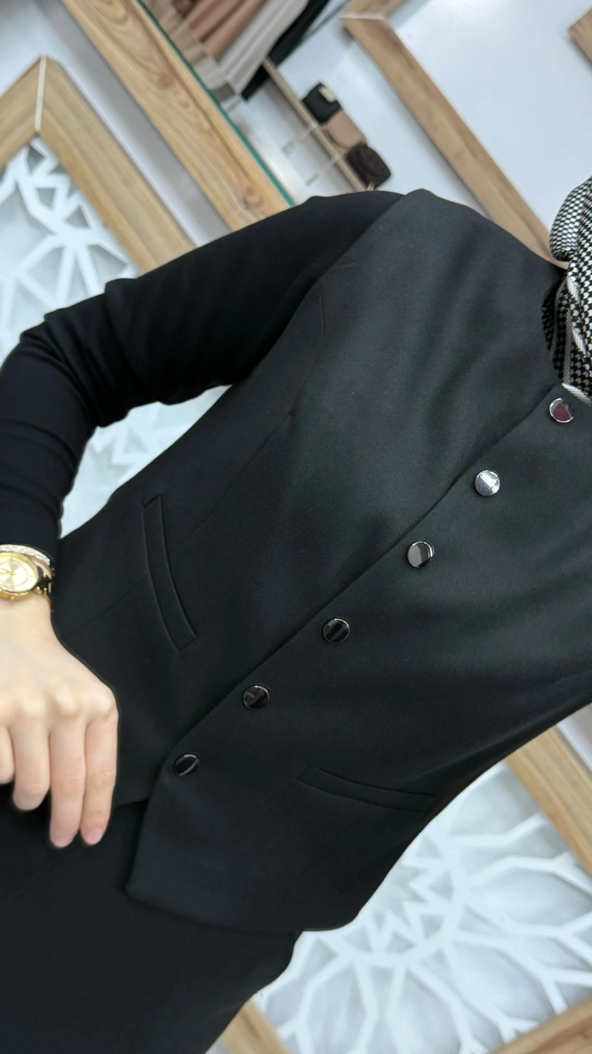 Anna Üçl Takım ZÜHRE TK-1355