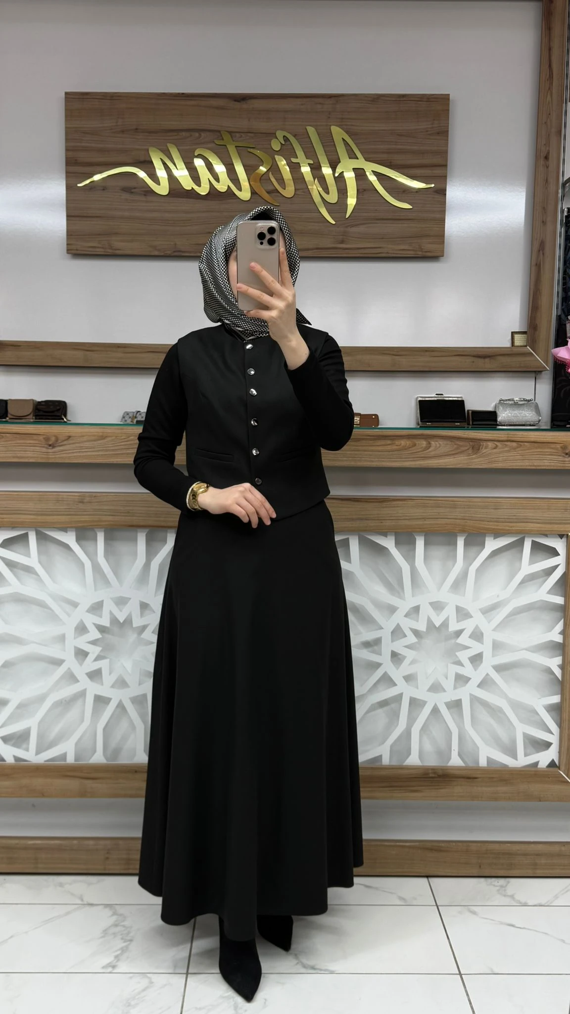 Anna Üçl Takım ZÜHRE TK-1355