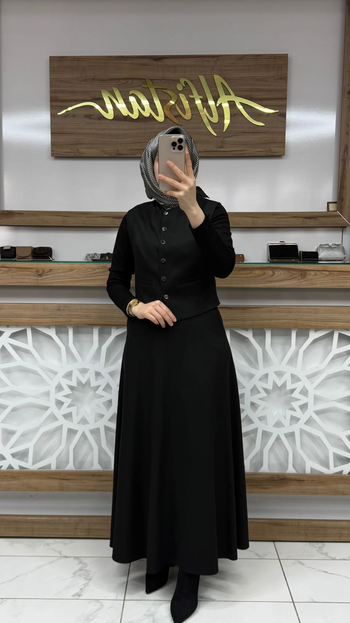 Anna Üçl Takım ZÜHRE TK-1355