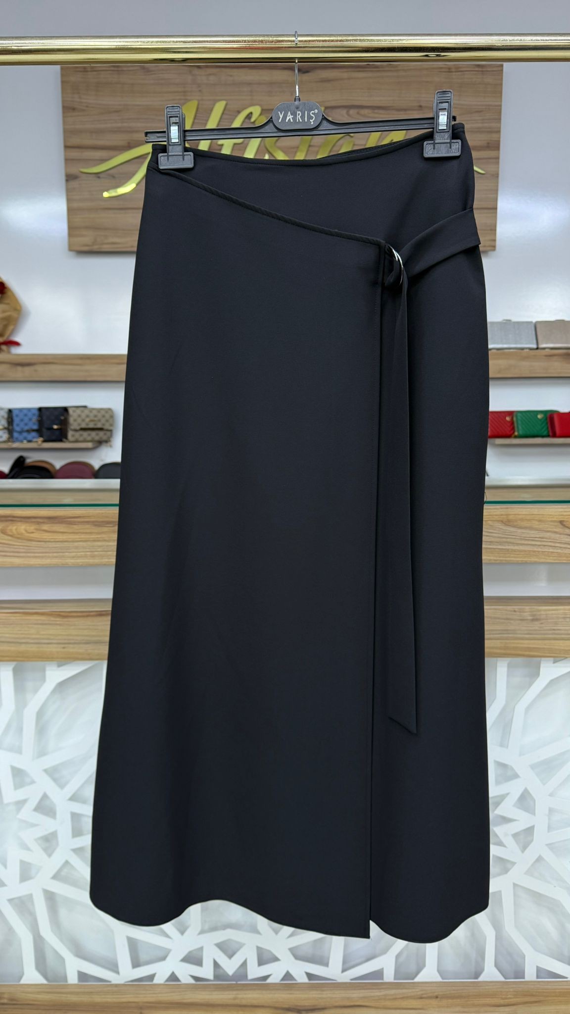 Anvelop Etek yrş 3341