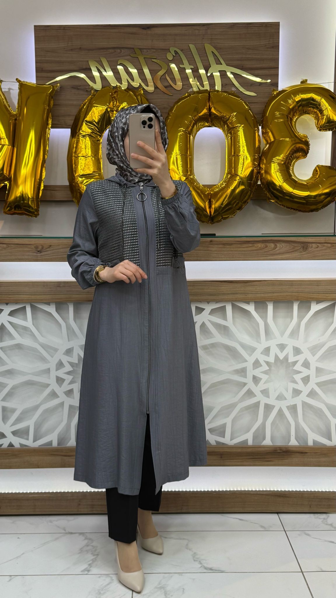  File Detaylı Giy Çık   çnrö 2021 - gri