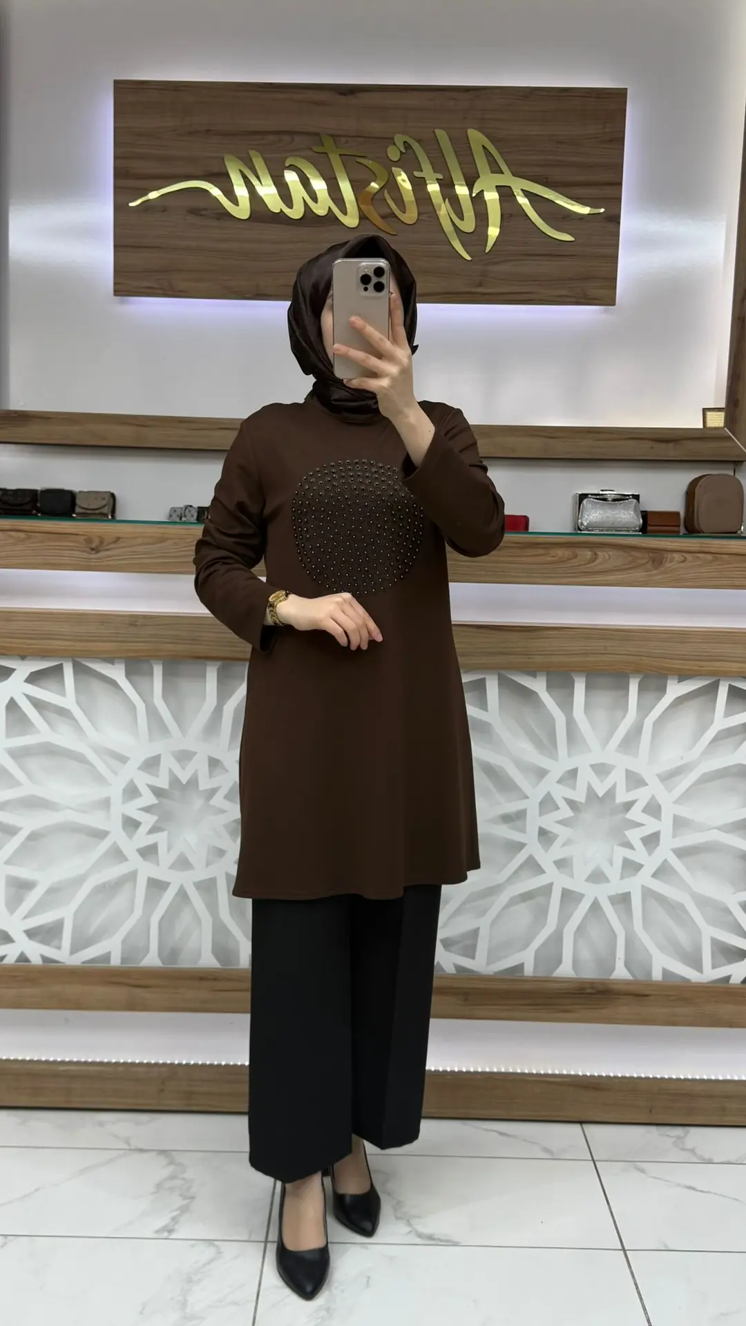 Haya Moda