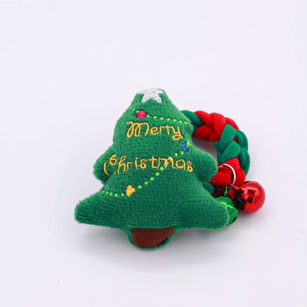 Mini & Kids - Christmas Scrunchie Tree