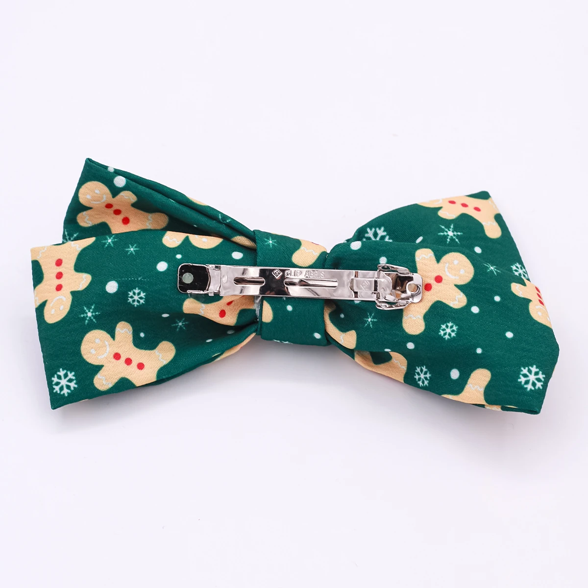 Mini & Kids - Christmas Fiyonk Toka Gingerbread