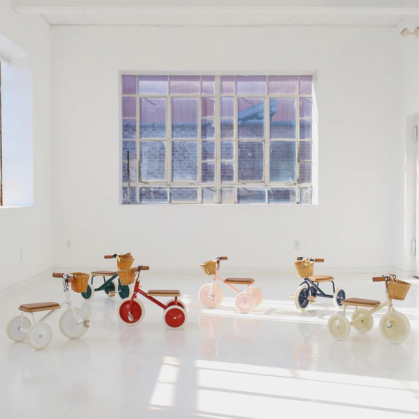 Banwood Vintage Trike