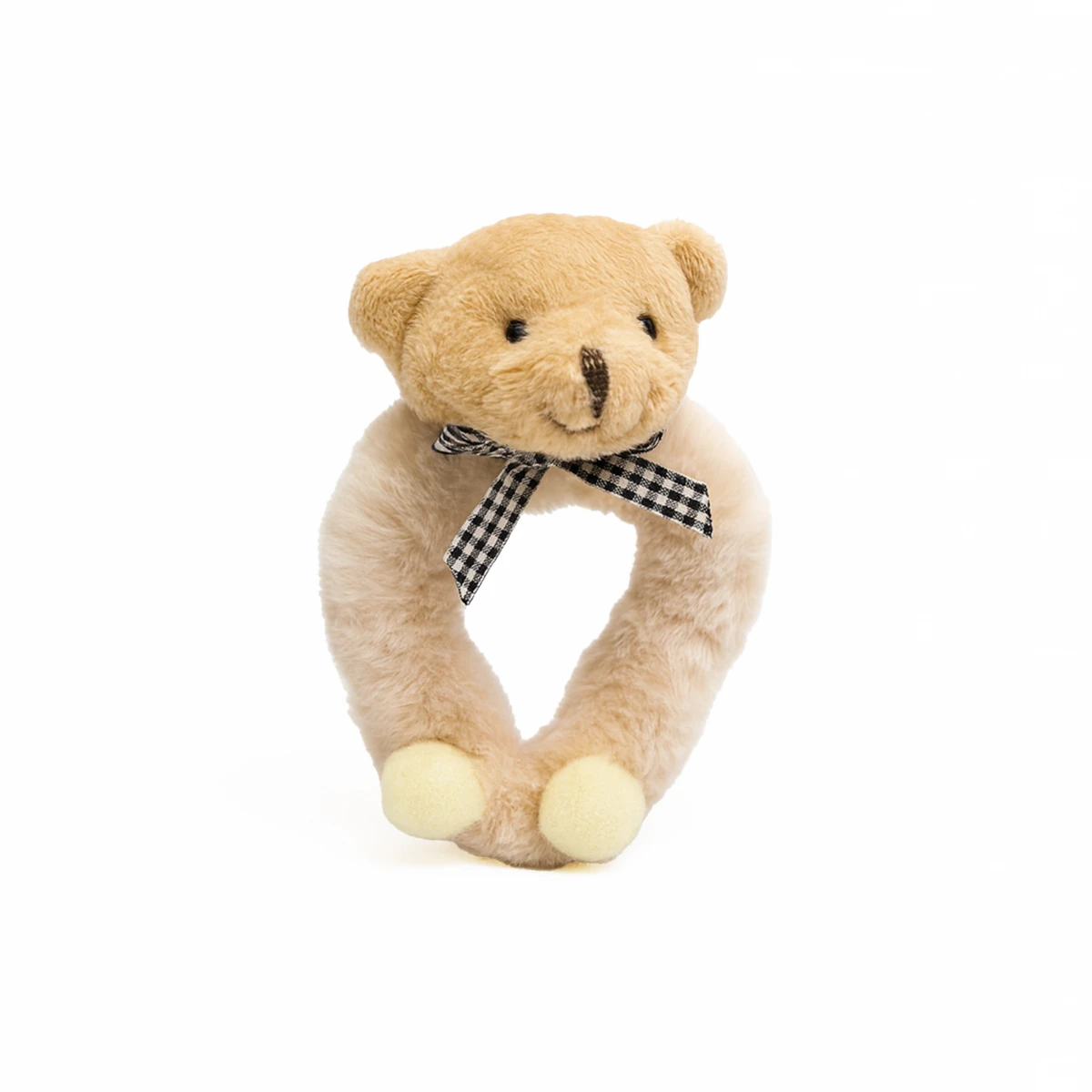 Mini & Kids Christmas Bear Toka