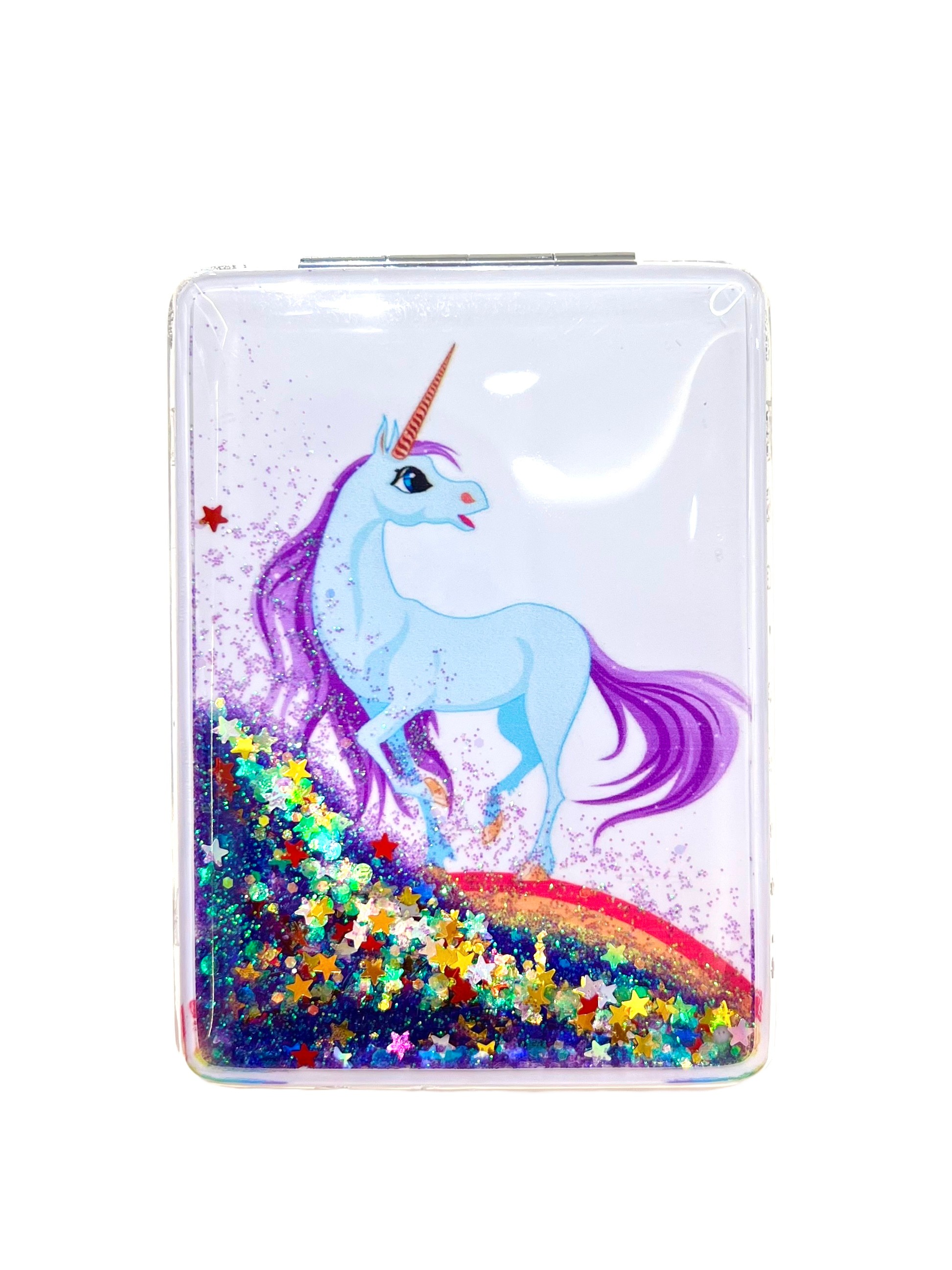 Mini & Kids - Unicorn Ayna - Purple