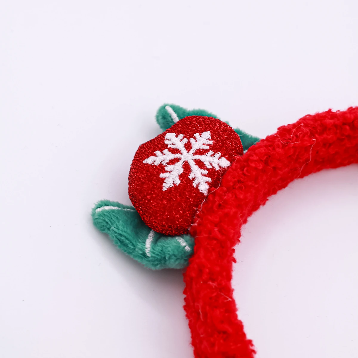 Mini & Kids - Christmas Taç Candy