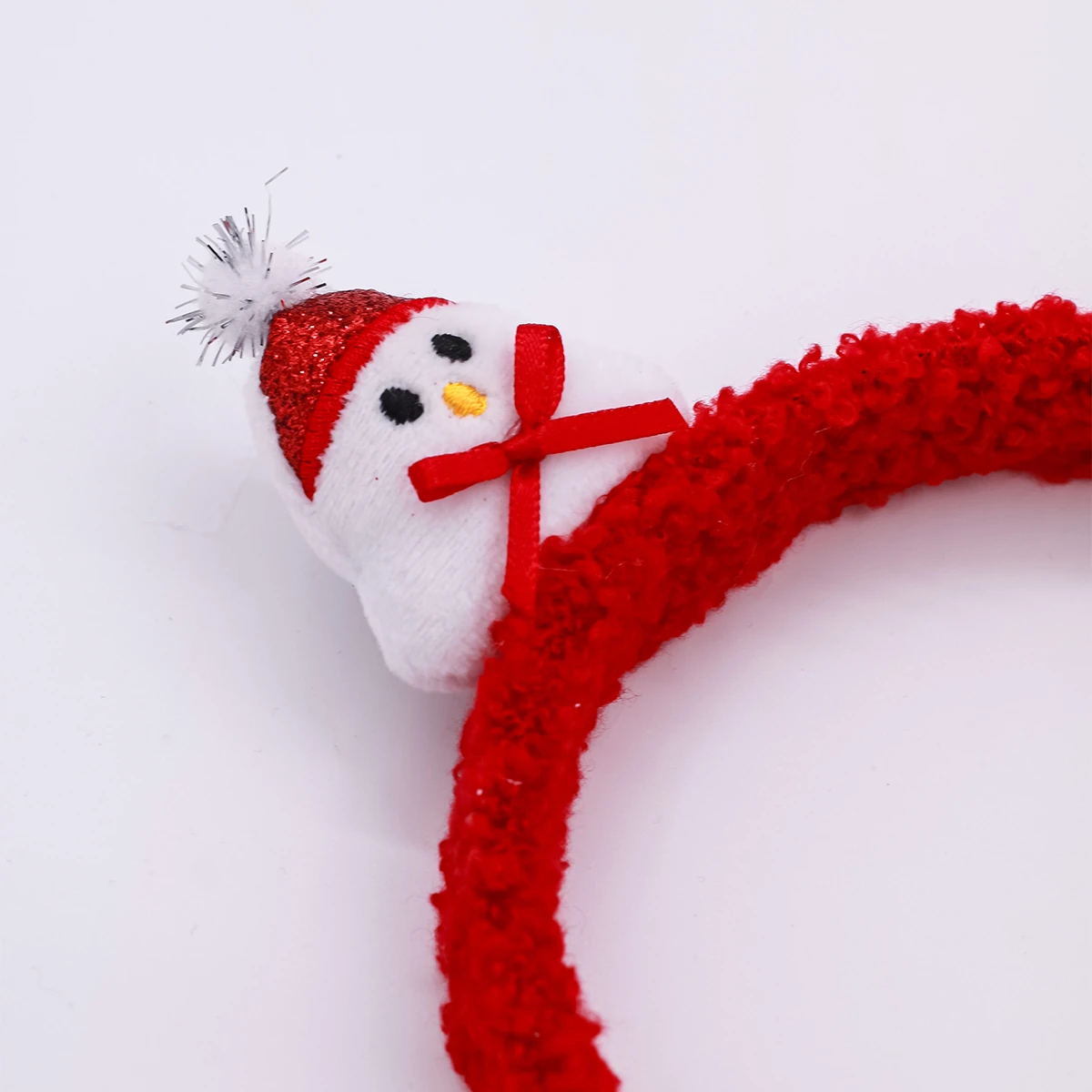 Mini & Kids - Christmas Taç Snowman