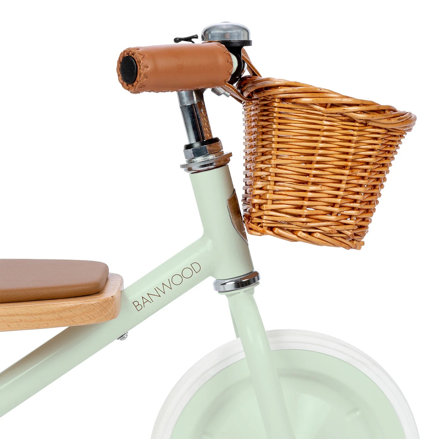 Banwood Vintage Trike