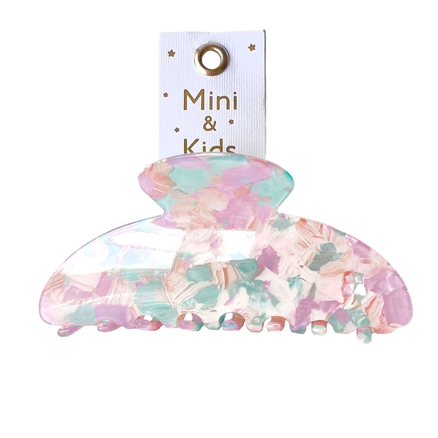 Mini & Kids Kemik Toka XL - Lila