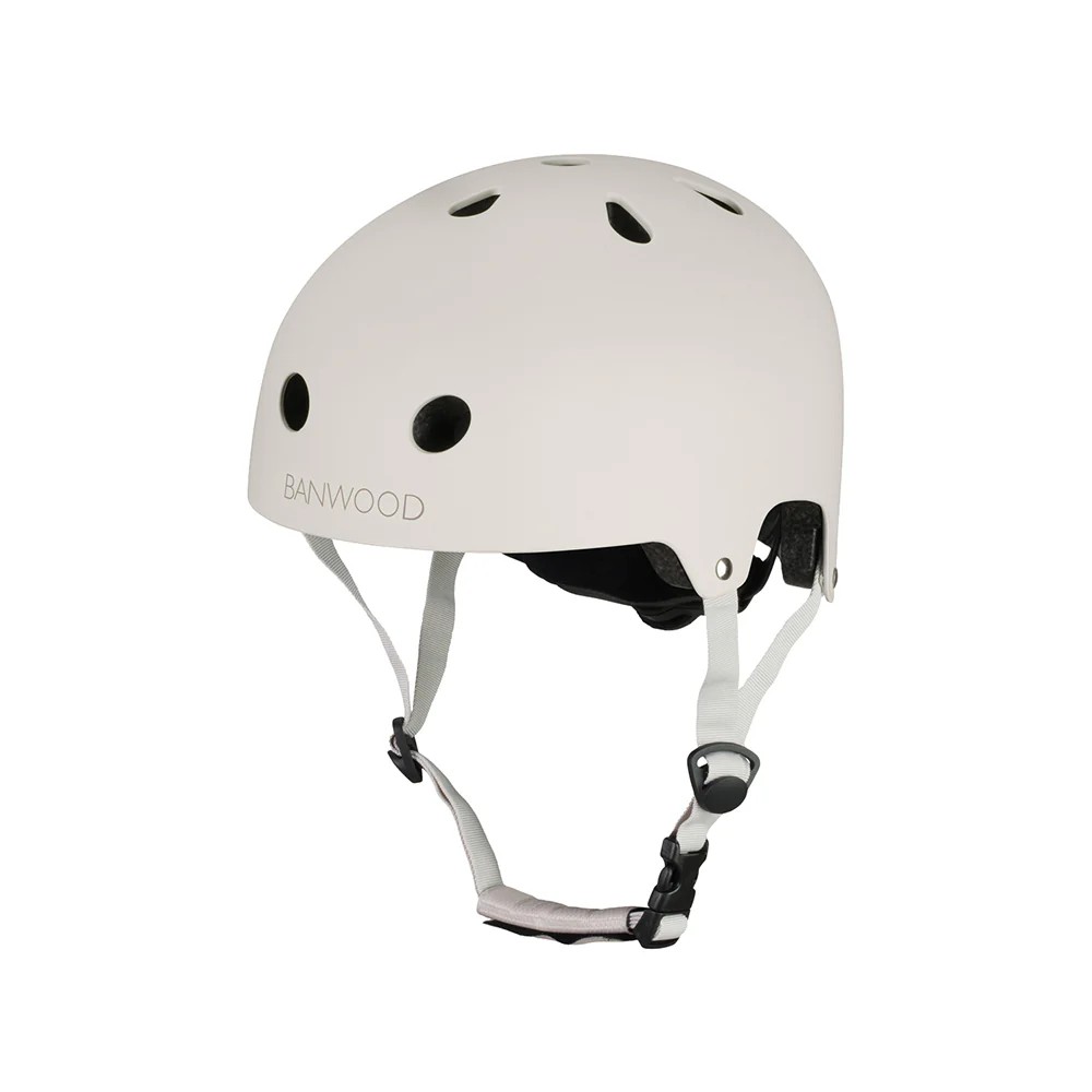 Banwood Eco Kask - Krem