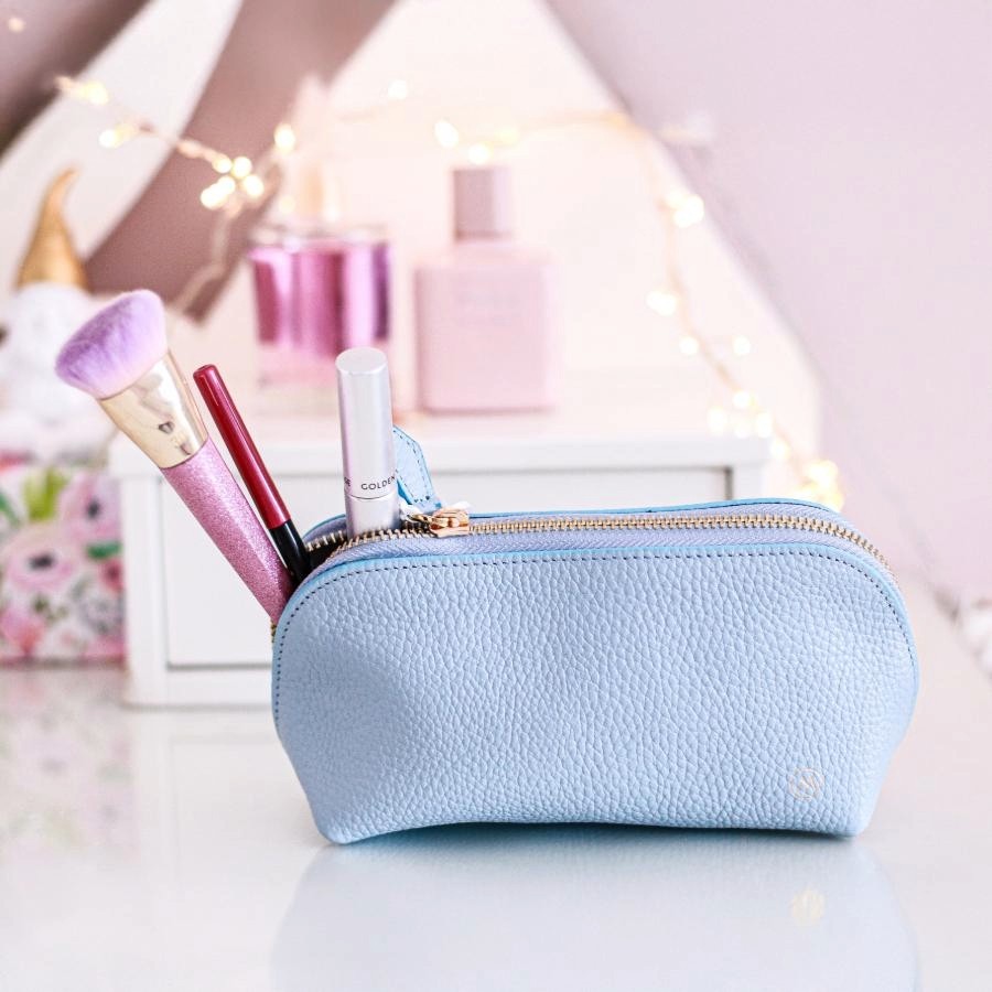 Mini & Kids Mini Makeup Bag