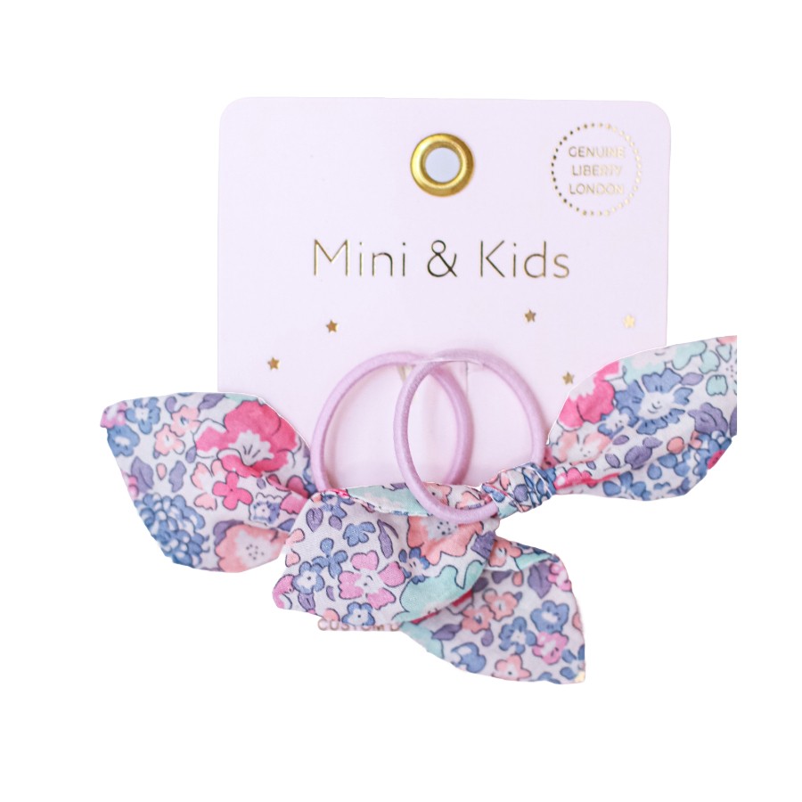 Mini & Kids - Bunny Ears Toka - Michelle Pastel