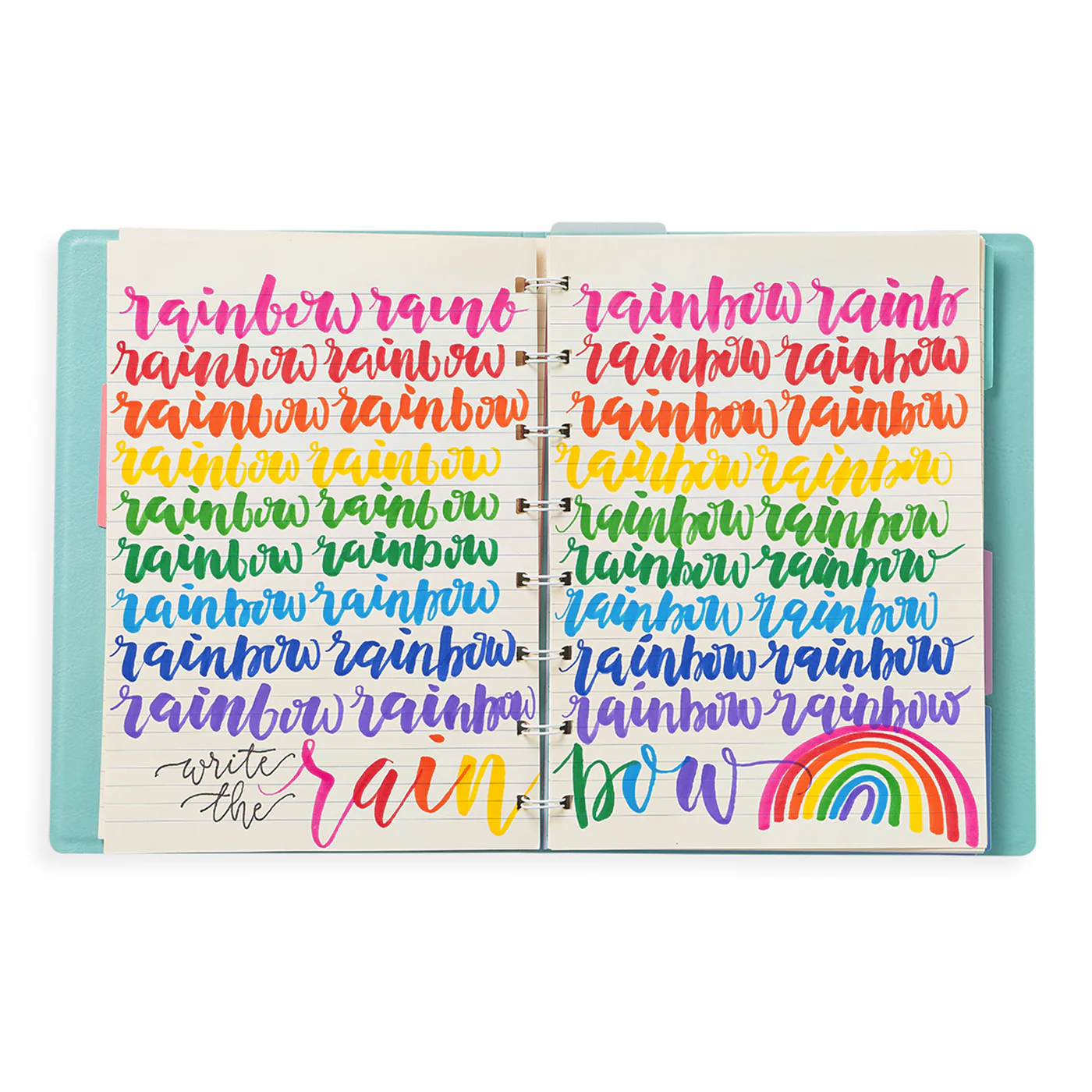 Ooly Calligraphy Duo Çift Uçlu 12’li Kaligrafi Kalemi