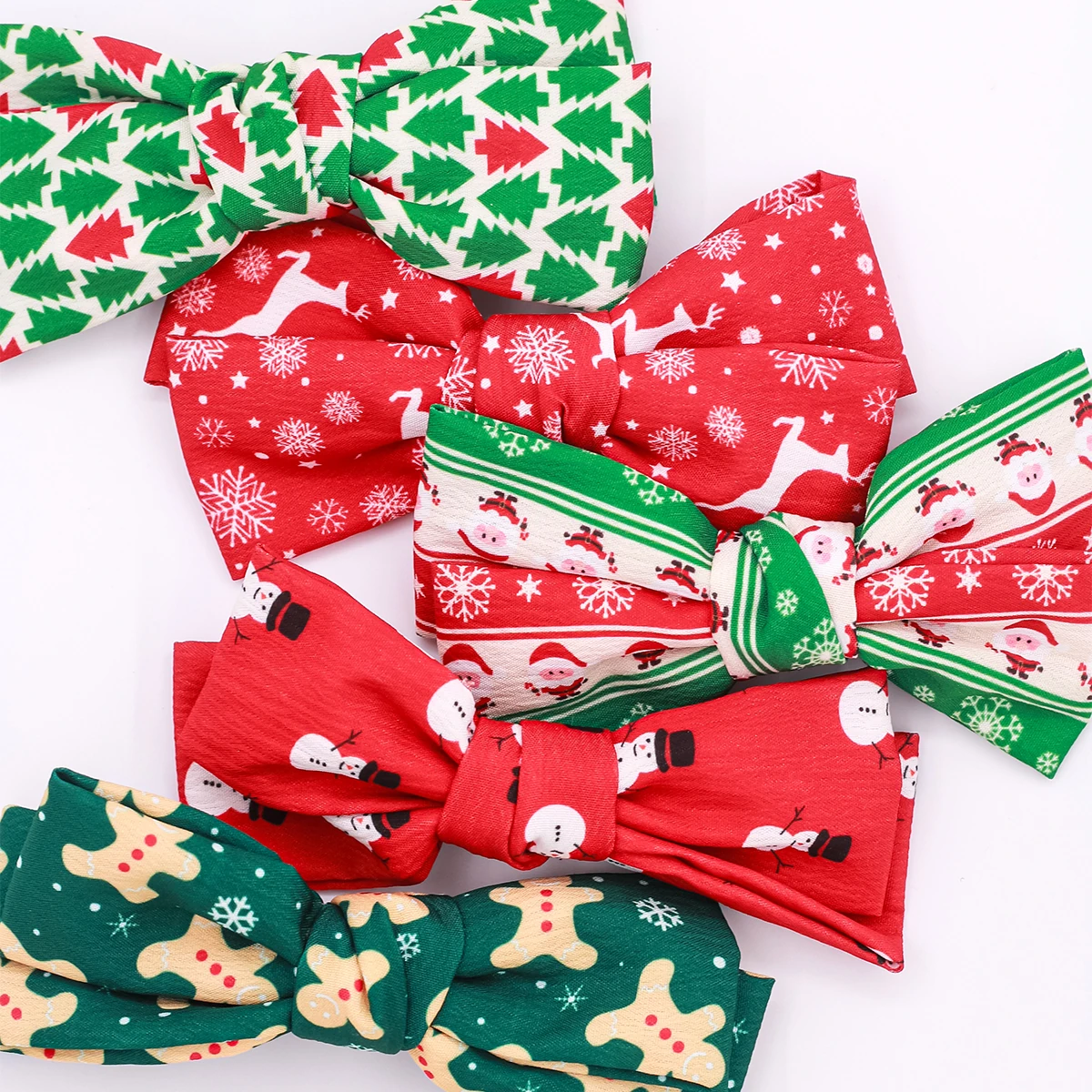 Mini & Kids - Christmas Fiyonk Toka Tree