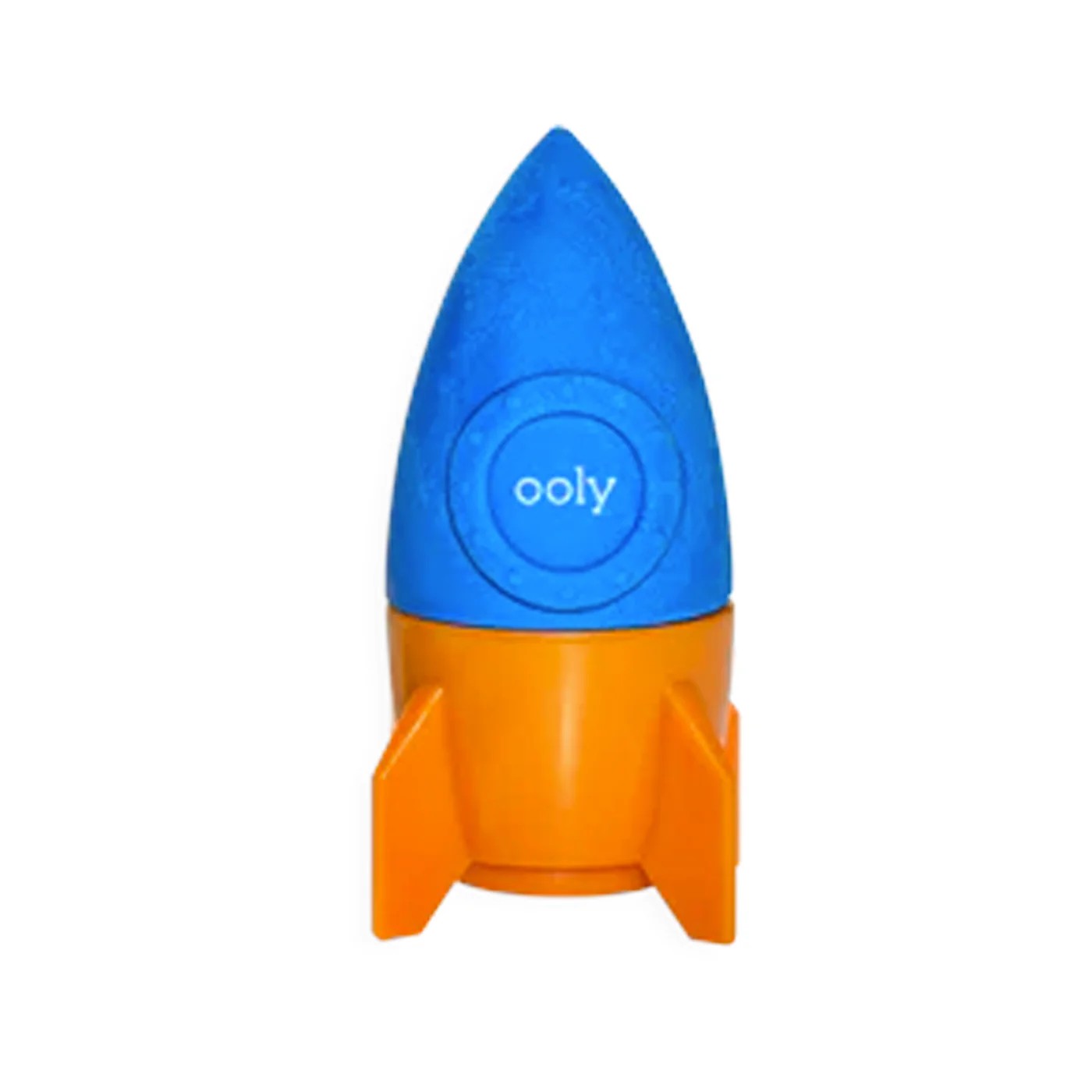 Ooly Blast Off Silgi & Kalemtıraş - Blue