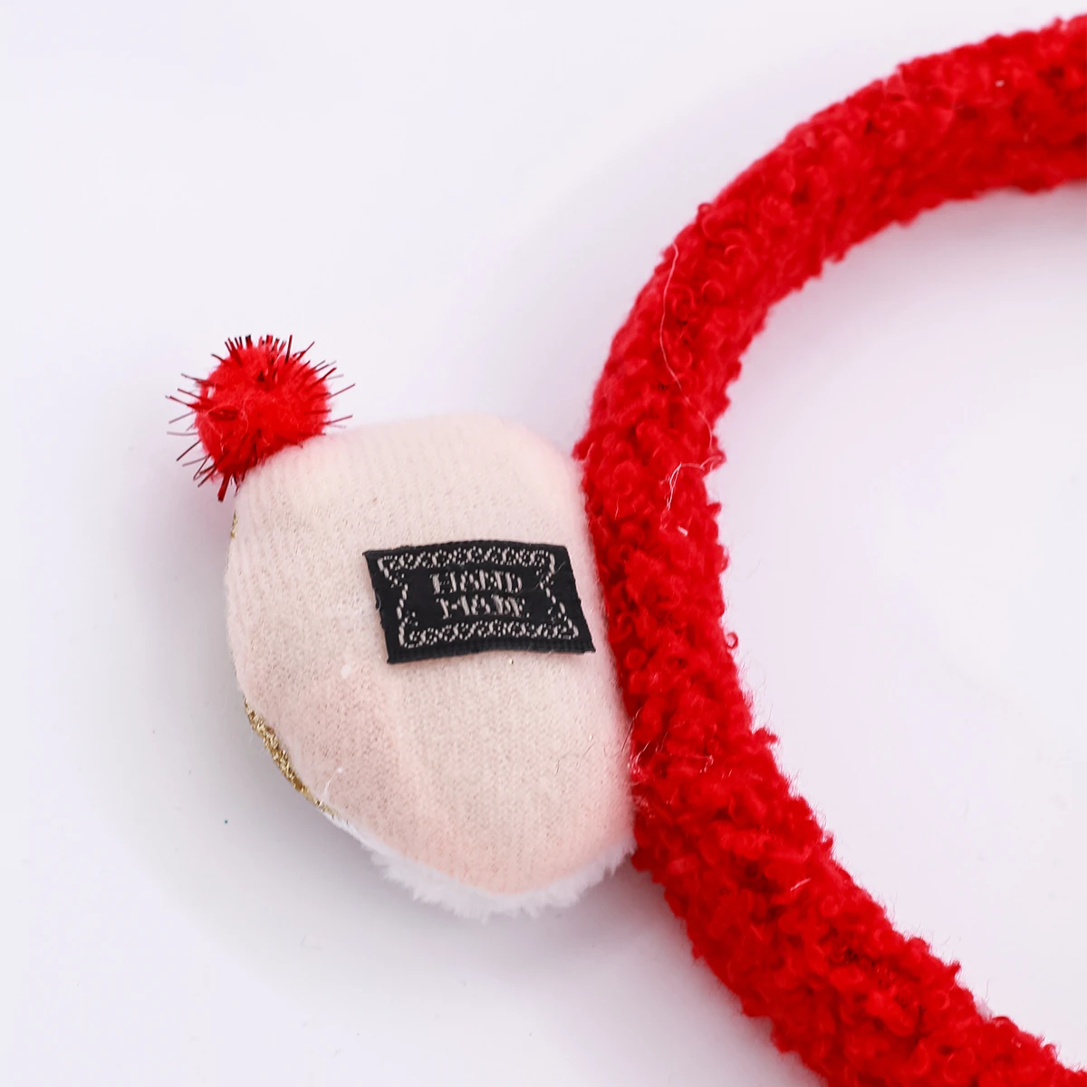 Mini & Kids - Christmas Taç Santa