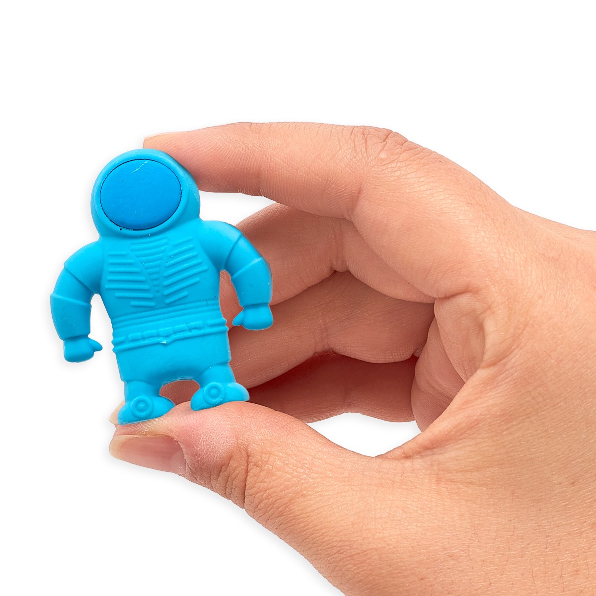 Ooly Astronot 3lü Silgi Seti