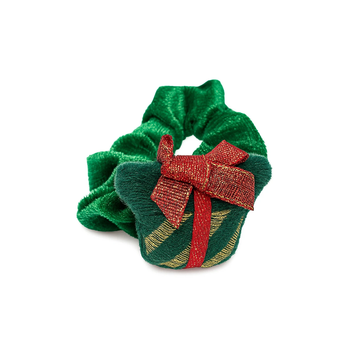 Mini & Kids - Christmas Scrunchie Gift Box