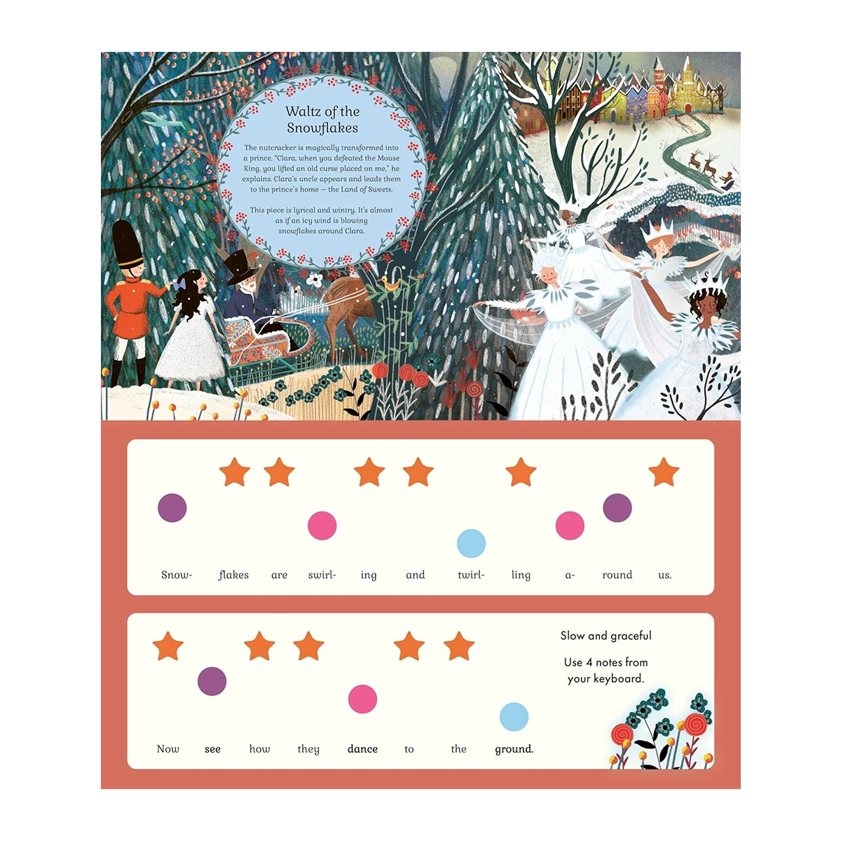 Story Orchestra - I Can Play - The Nutcracker