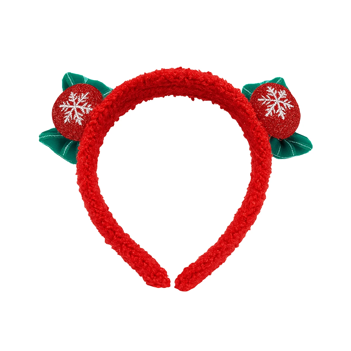 Mini & Kids - Christmas Taç Candy