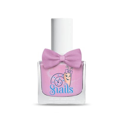 Snails Su Bazlı Oje – Candy Floss