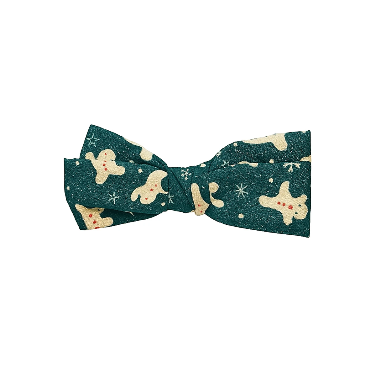 Mini & Kids - Christmas Fiyonk Toka Gingerbread