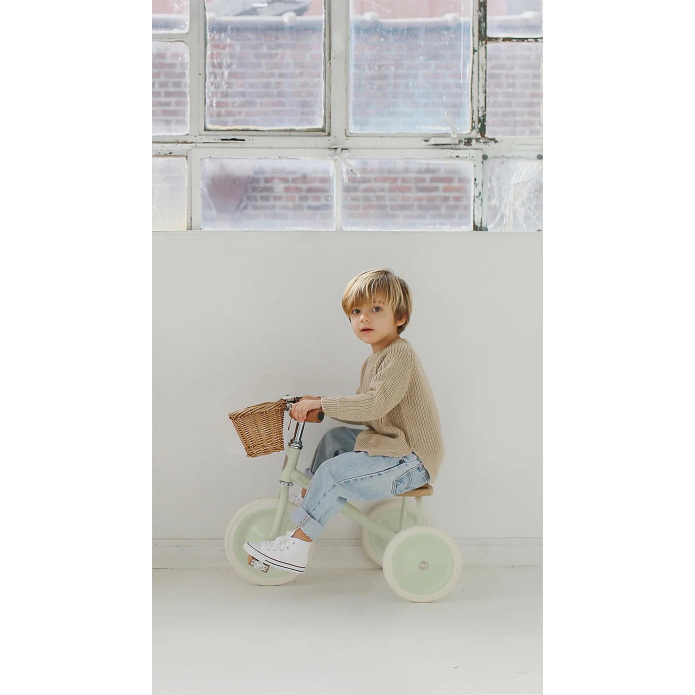 Banwood Vintage Trike