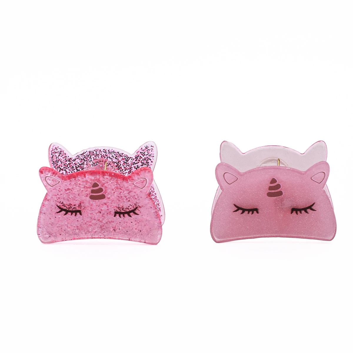 Unicorn İkili Çocuk Toka