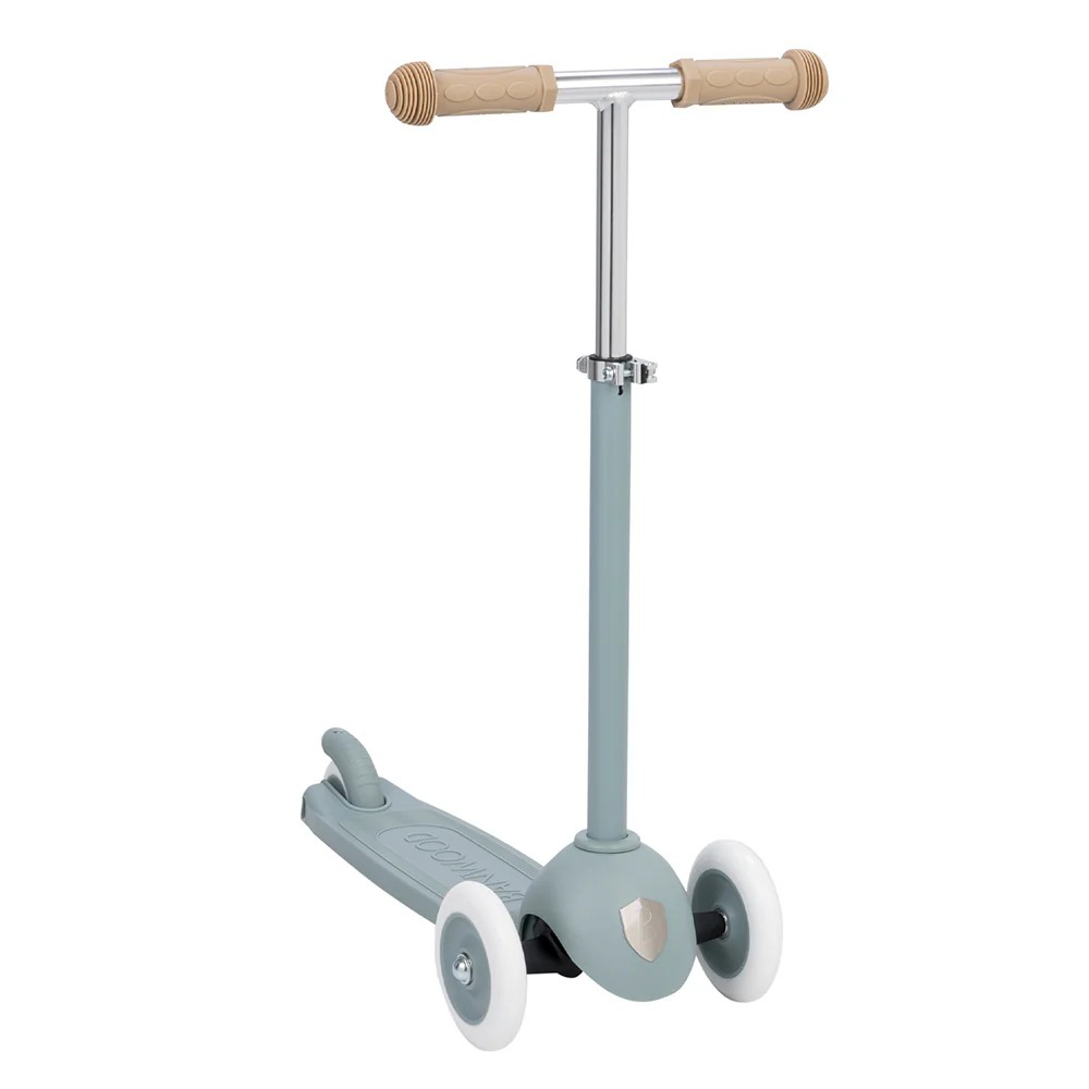 Banwood Eco Scooter - Mavi