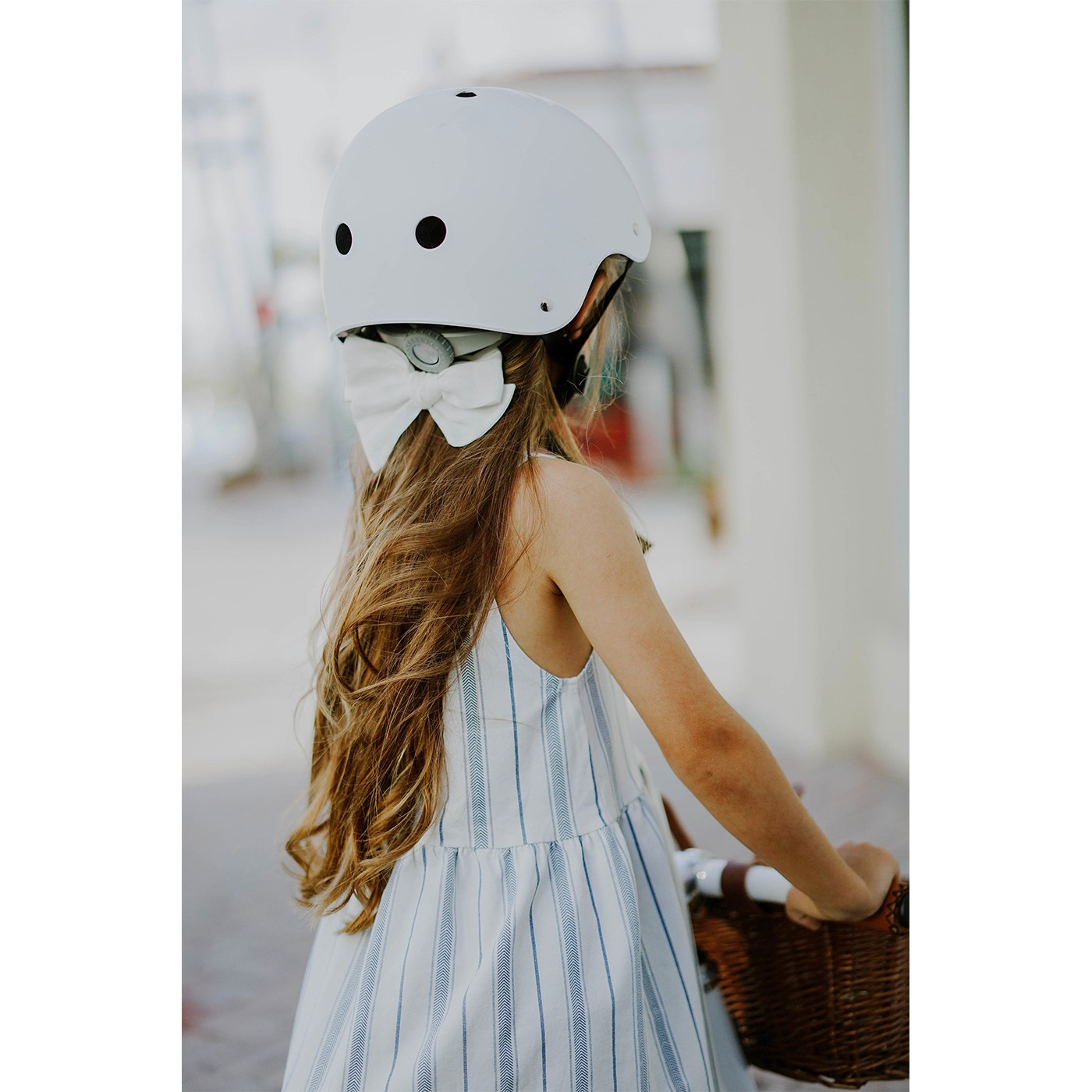 Banwood Kask