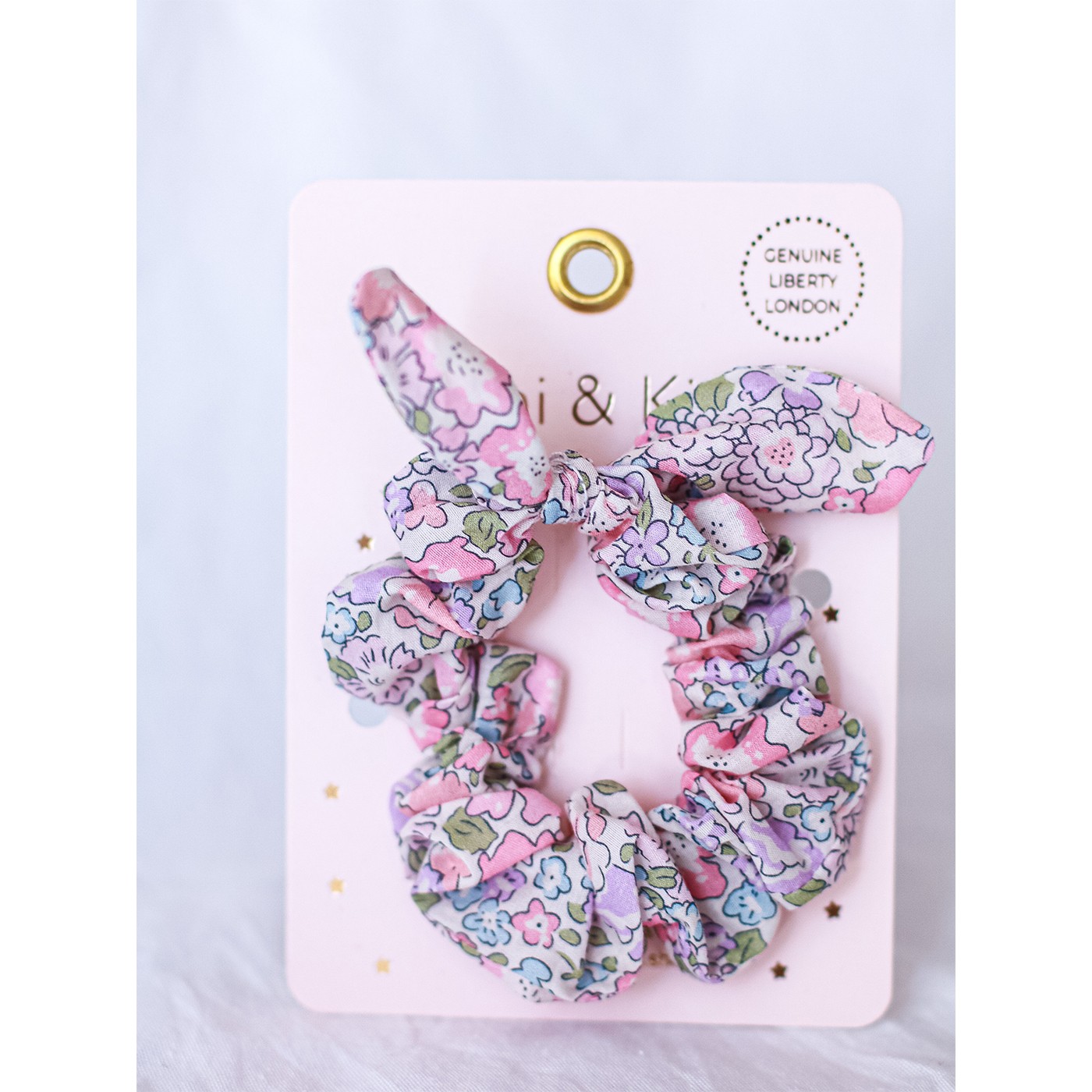 Mini & Kids - Mini Scrunchies