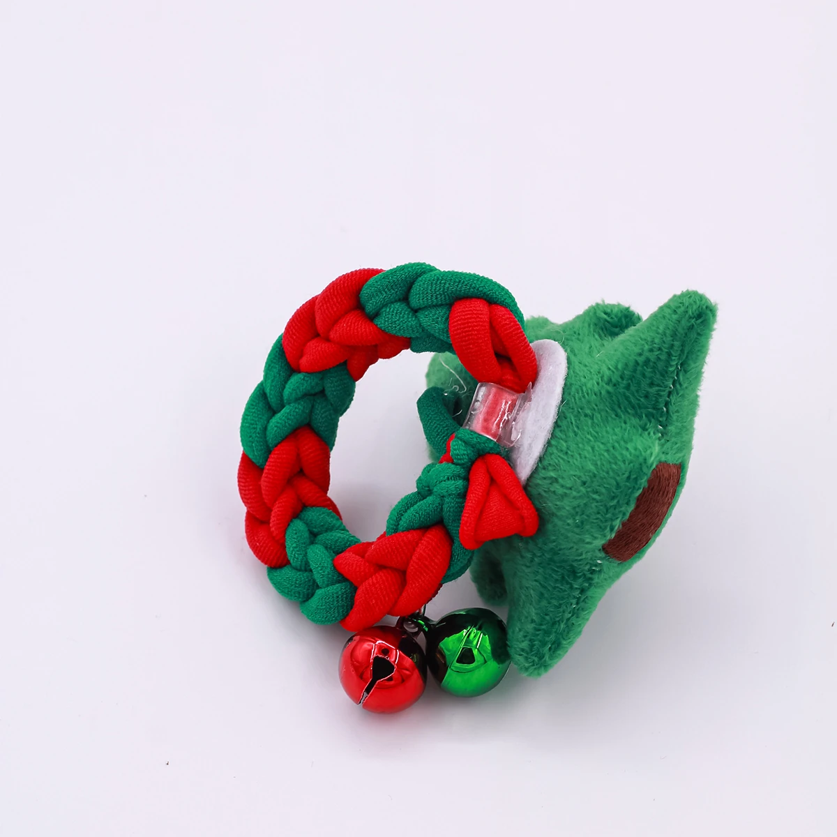 Mini & Kids - Christmas Scrunchie Tree