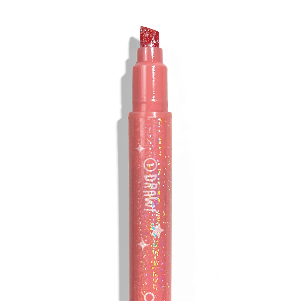 Ooly Switch-eroo Glitter Sparkle Renk Değiştiren 12’li Keçeli Kalem