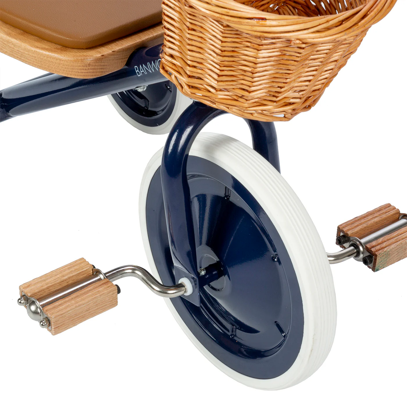 Banwood Vintage Trike