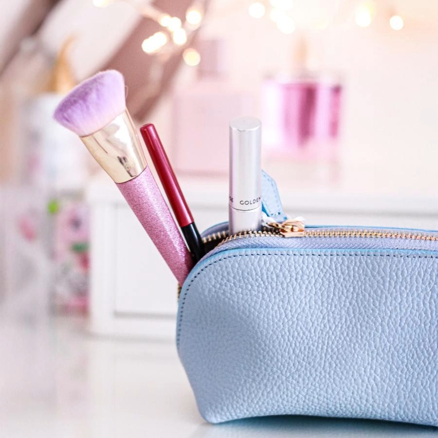 Mini & Kids Mini Makeup Bag