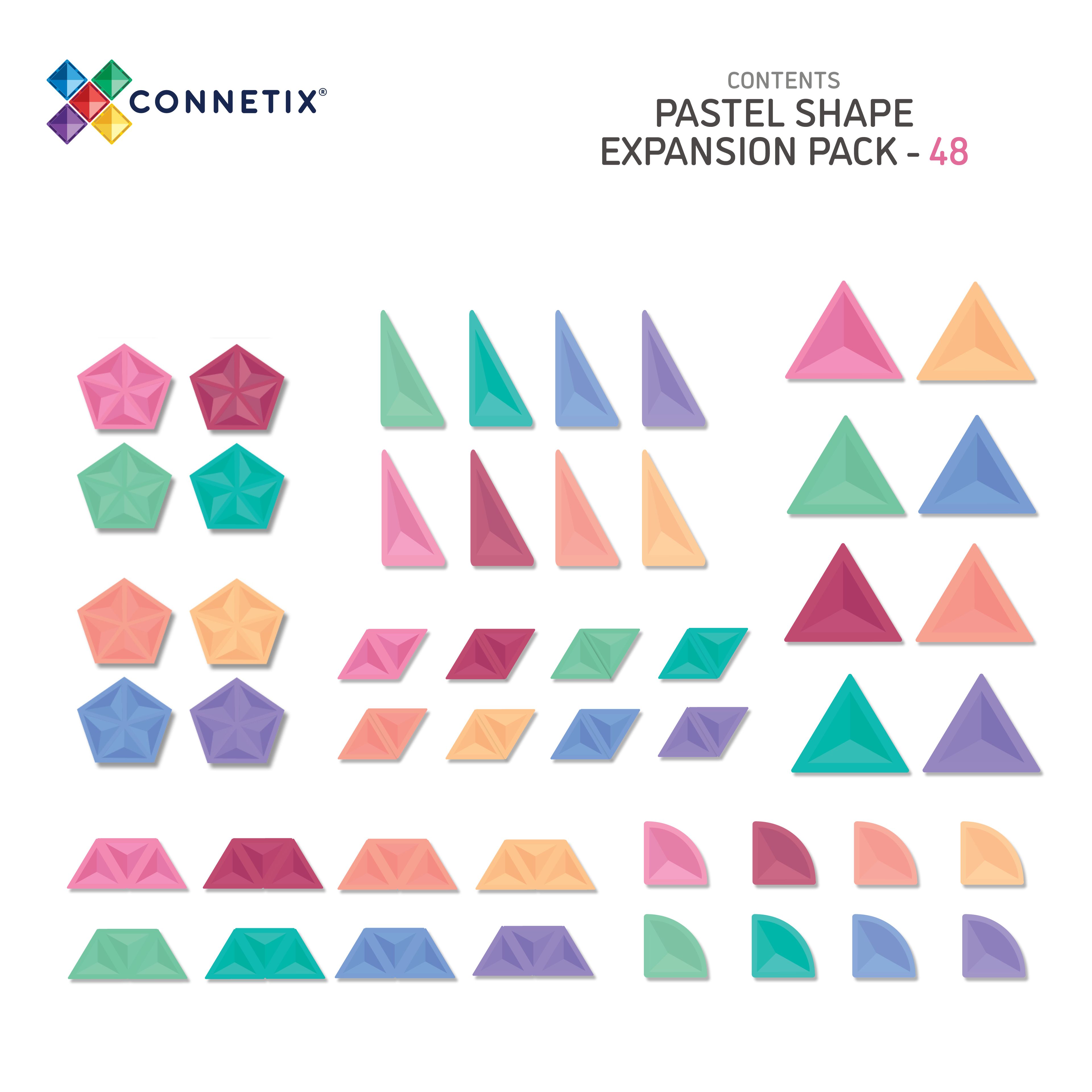 Connetix